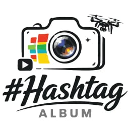 HashTag Logo
