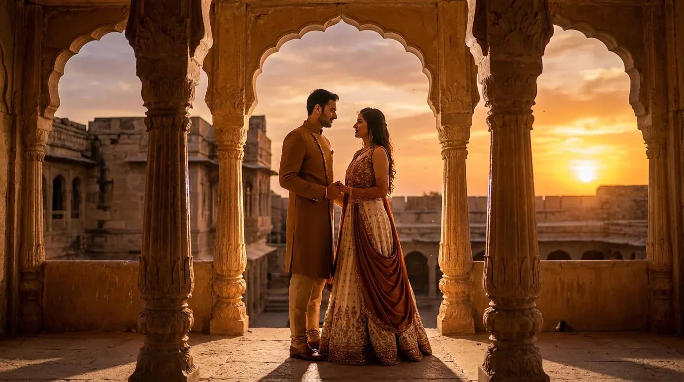 Cinematic Romance