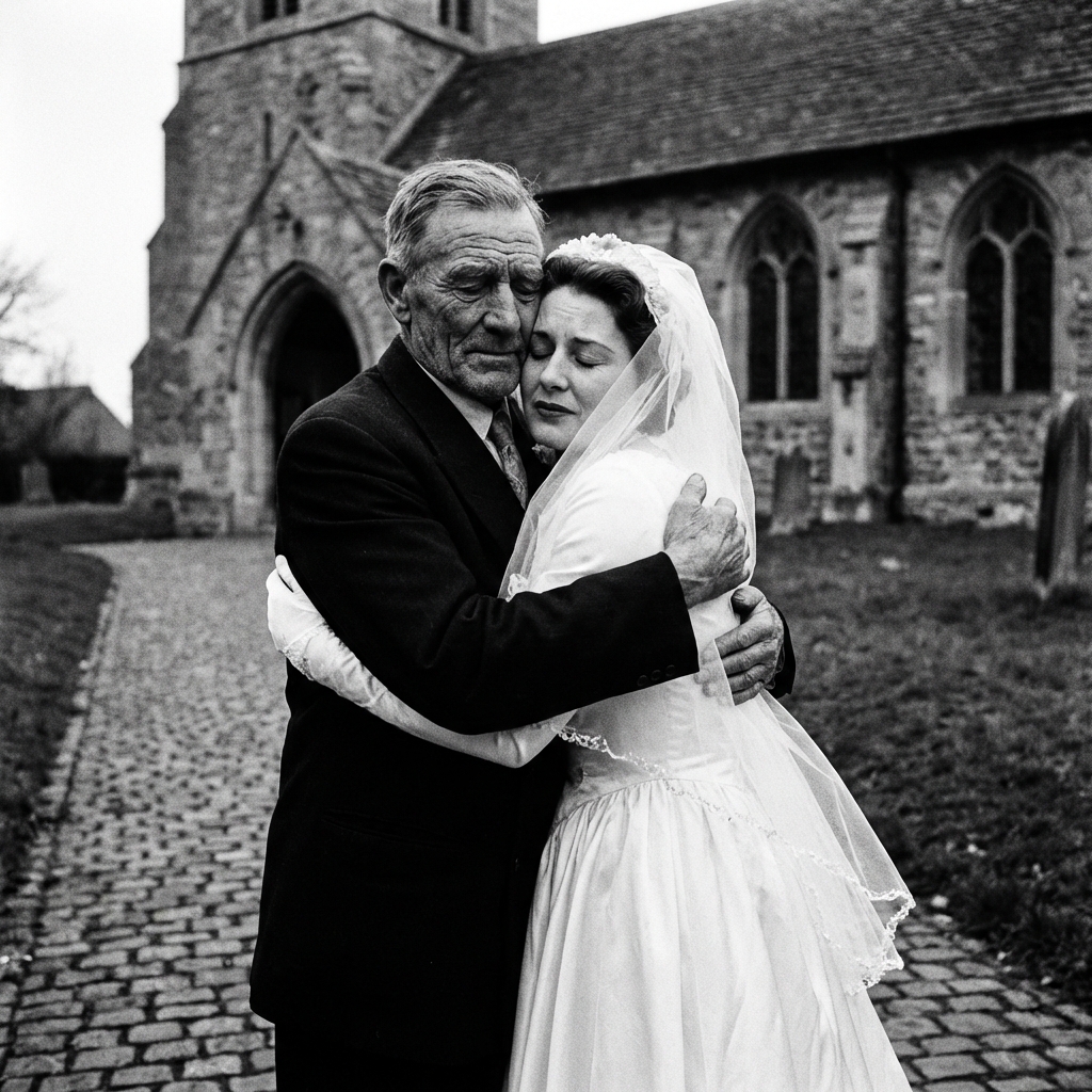 Pre-Wedding Collection